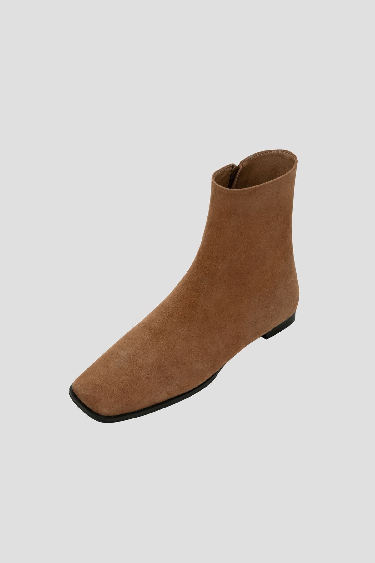 Toast Boots (Suede)